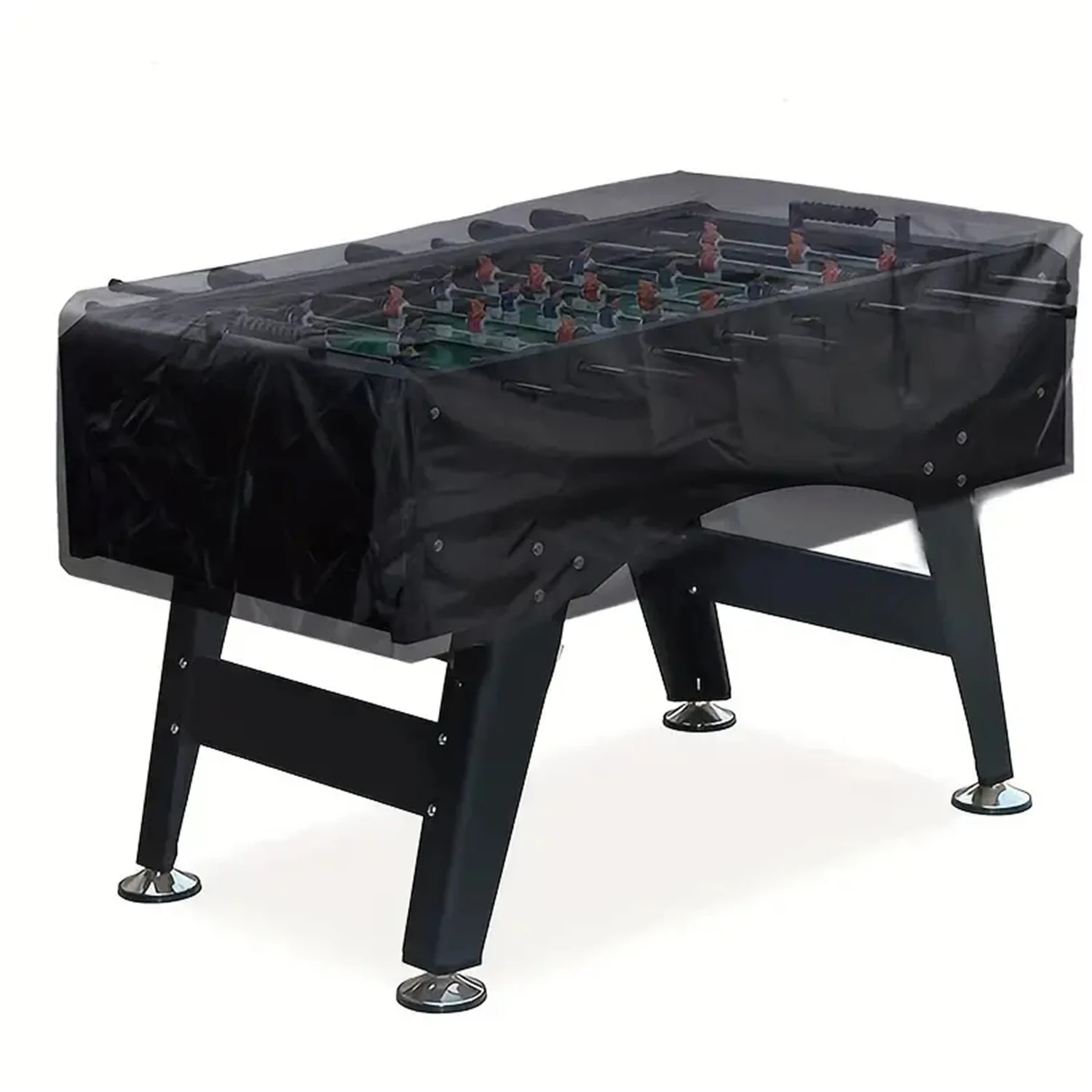 Housse de protection pour babyfoot, tissu 210D, usage extérieur